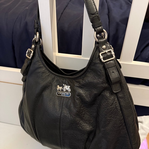 Coach Handbag - Picture 1 of 2